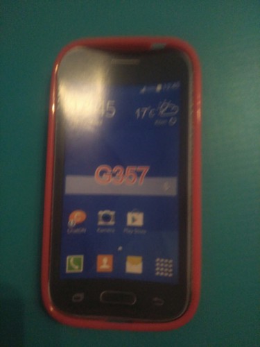 Custodia cellulare samsung - custodia,