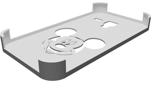 Custodia cover protettiva - custodia,