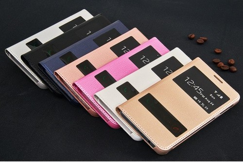 Etui housse coque - coque, flip