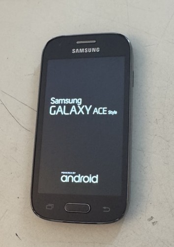 Samsung galaxy ace - galaxy, style