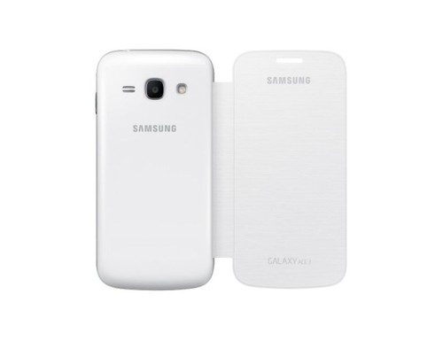 Samsung galaxy ace - galaxy, flip