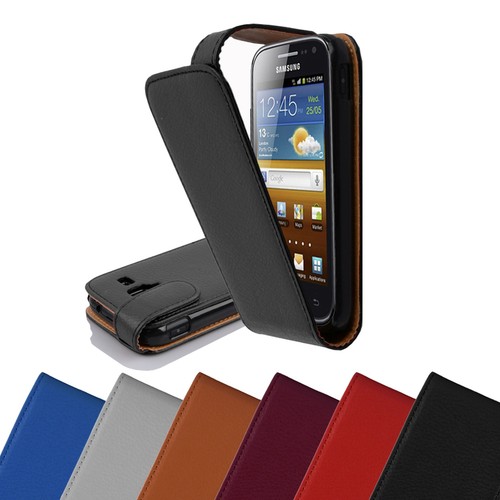 Custodia per samsung galaxy - custodia,