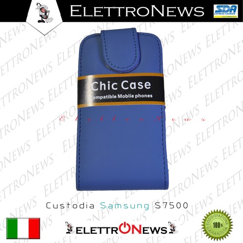 Custodia cover samsung galaxy - custodia,