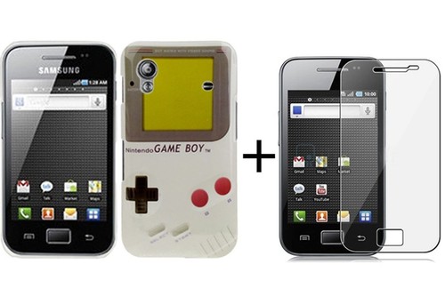 Cellulare custodia protettiva - custodia,