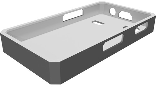 Cover custodia protettiva - cover,