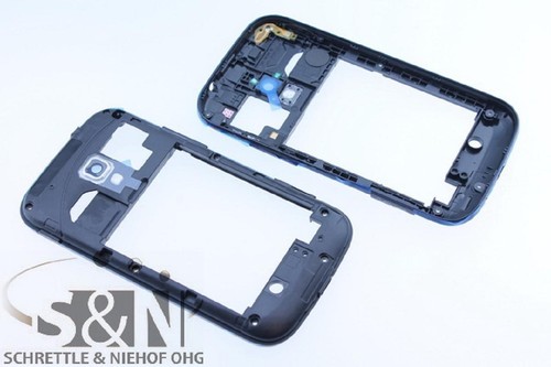 Samsung galaxy ace - samsung,