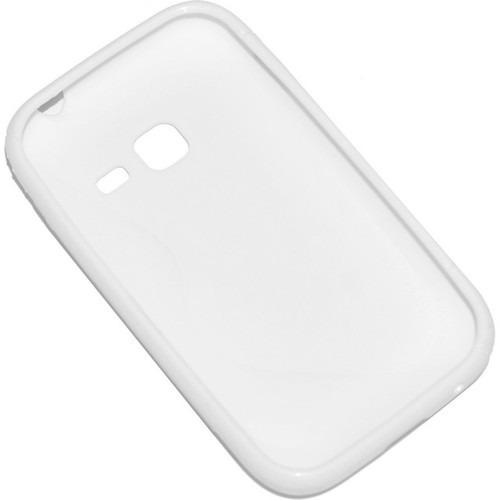 Custodia cover silicone - in, per