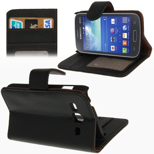 Cover custodia flip - cover, per