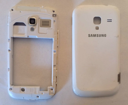 Samsung galaxy ace - 2, i8160