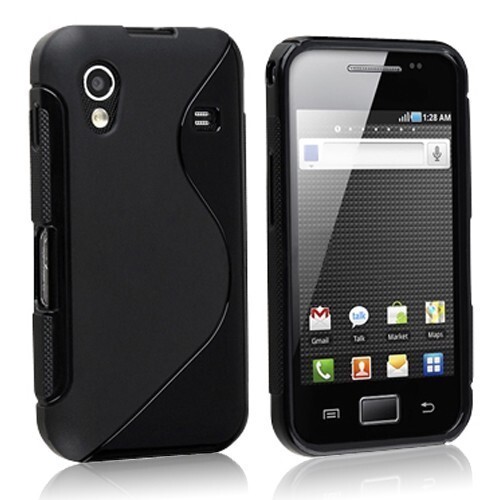 Samsung galaxy ace - galaxy,