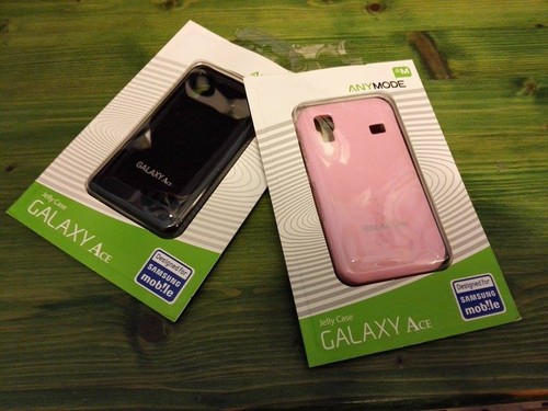 Samsung galaxy ace gt s5830 - , gt-s5830