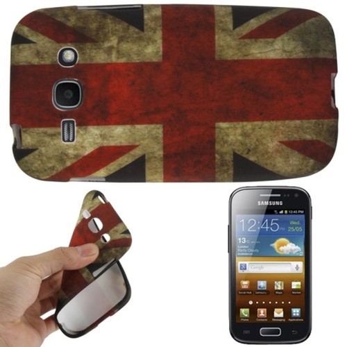 Custodia tpu case - case, bumper