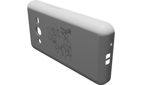 Cover custodia per - cover, samsung