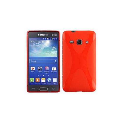 Cover custodia per samsung - cover,