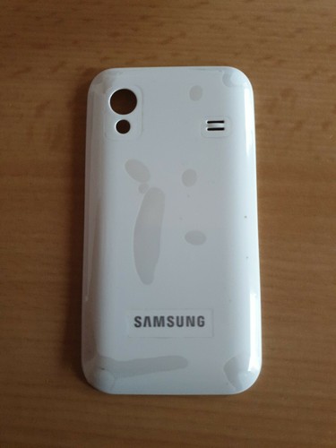 Samsung galaxy ace s5830i - galaxy,