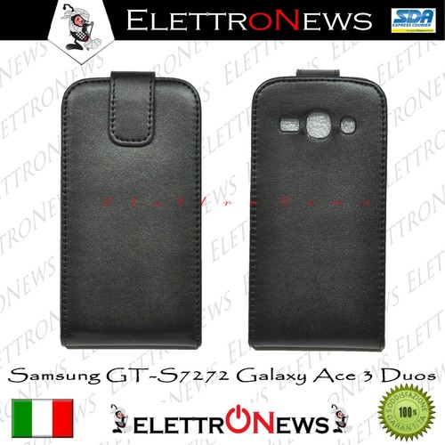 Custodia cover fodero - custodia, samsung