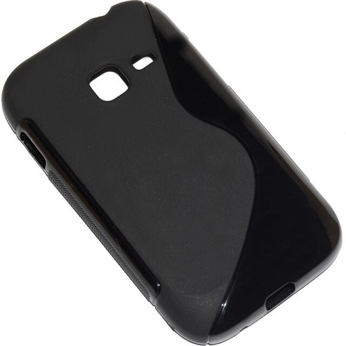 Ssyl custodia silicone - custodia, in