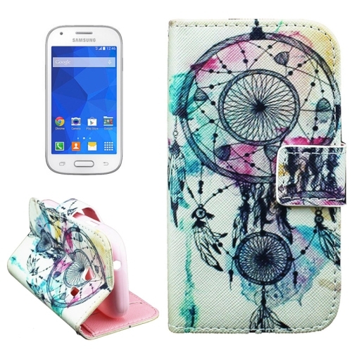 Cover custodia stand - cover, case