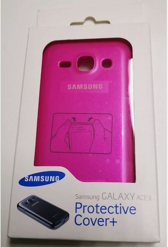 Samsung galaxy ace - ace, 3