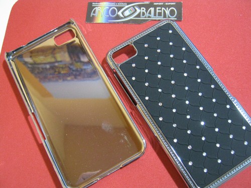 Custodia hard case rigida - hard,