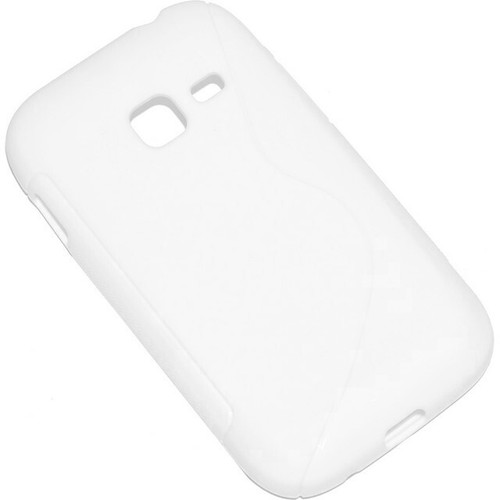 Ssyl custodia silicone - custodia,